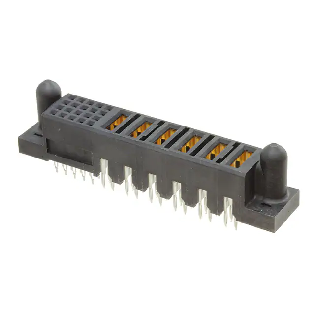 51742-10602000CCLF Amphenol ICC (FCI)  Specializzato